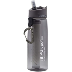 LifeStraw Go bottle 2.1