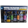 Vattenfilter Sawyer Mini 4-pack