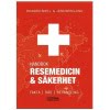 Handbok: Resemedicin och säkerhet