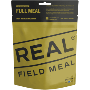 Real Field Meal
