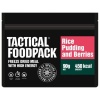Risgrynsgröt med hallon - Tactical Foodpack