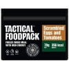 Äggröra med tomat och örter - Tactical Foodpack