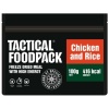 Ris med kyckling - Tactical Foodpack