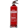 Brandsläckare Nexa Röd 1kg (Pulver, 8A)