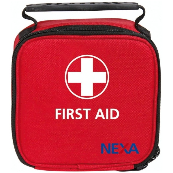Första Hjälpen väska Liten - Nexa