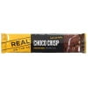 Choco Crisp Proteinbar - Real Turmat