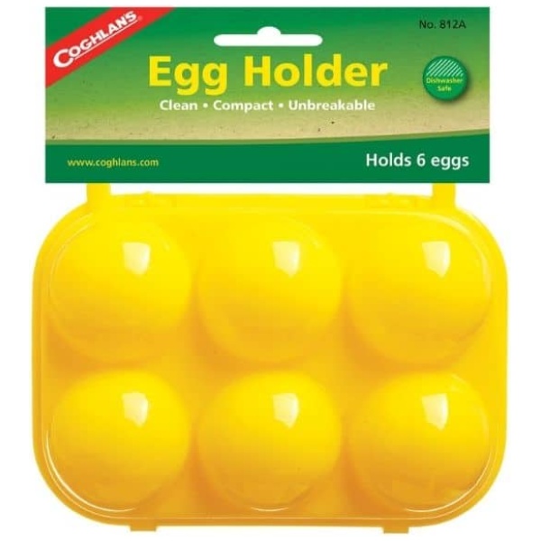 Ägghållare 6st ägg - Coghlans