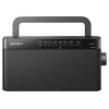 Batteridriven radio ICF-306 - Sony