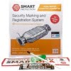 SmartDNA Stöldskyddsmärkning - Katalysator
