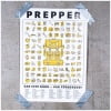 Prepper - Brädspelet för krisberedskap