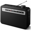 Nödradio FM/MW (batteri/sladd) - Philips