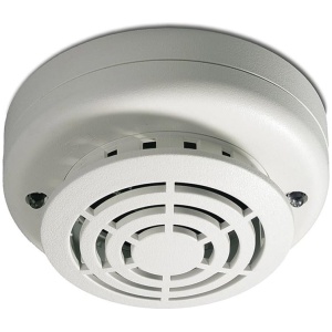 Värmedetektor DT713-5R exkl sockel
