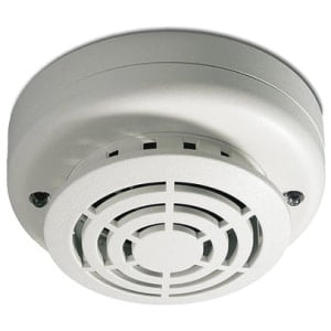 Värmedetektor DT713-5R exkl sockel