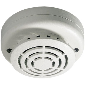 Värmedetektor DT713-7 exkl sockel