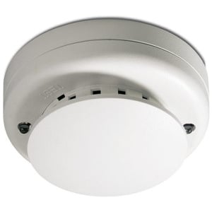 Rökdetektor DP721I exkl sockel