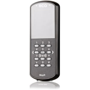 Manöverpanel MapR 509 KS MIF