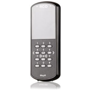 Manöverpanel MapR 509 KS MIF