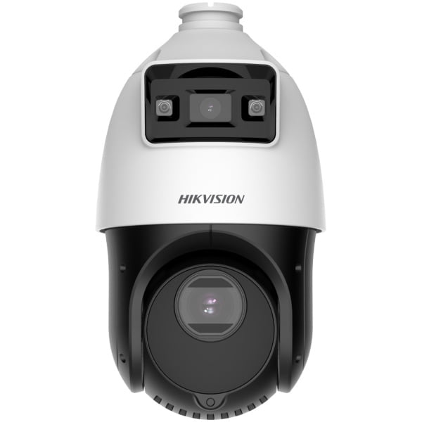 Kamera 4MP TandemVu DS-2SE4C415MWG-E(14F0)(O-STD)