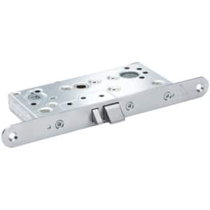 Alternative view of Låshus SM36-M - STEP